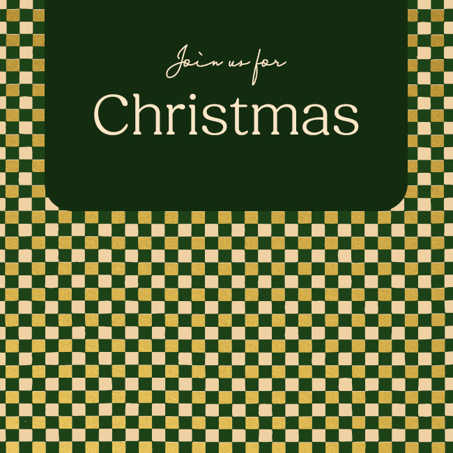 Christmas at The George & Dragon