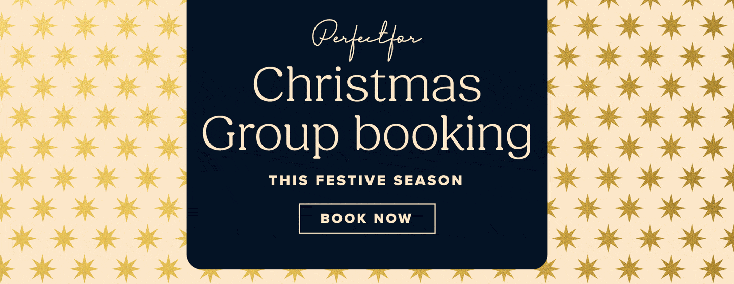 Christmas 2024 at Epping
