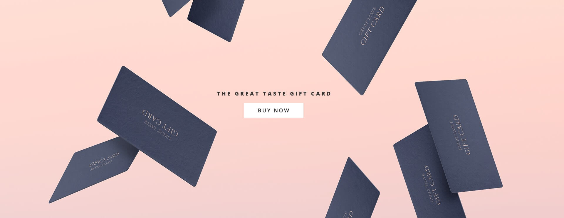 The George & Dragon Gift Card